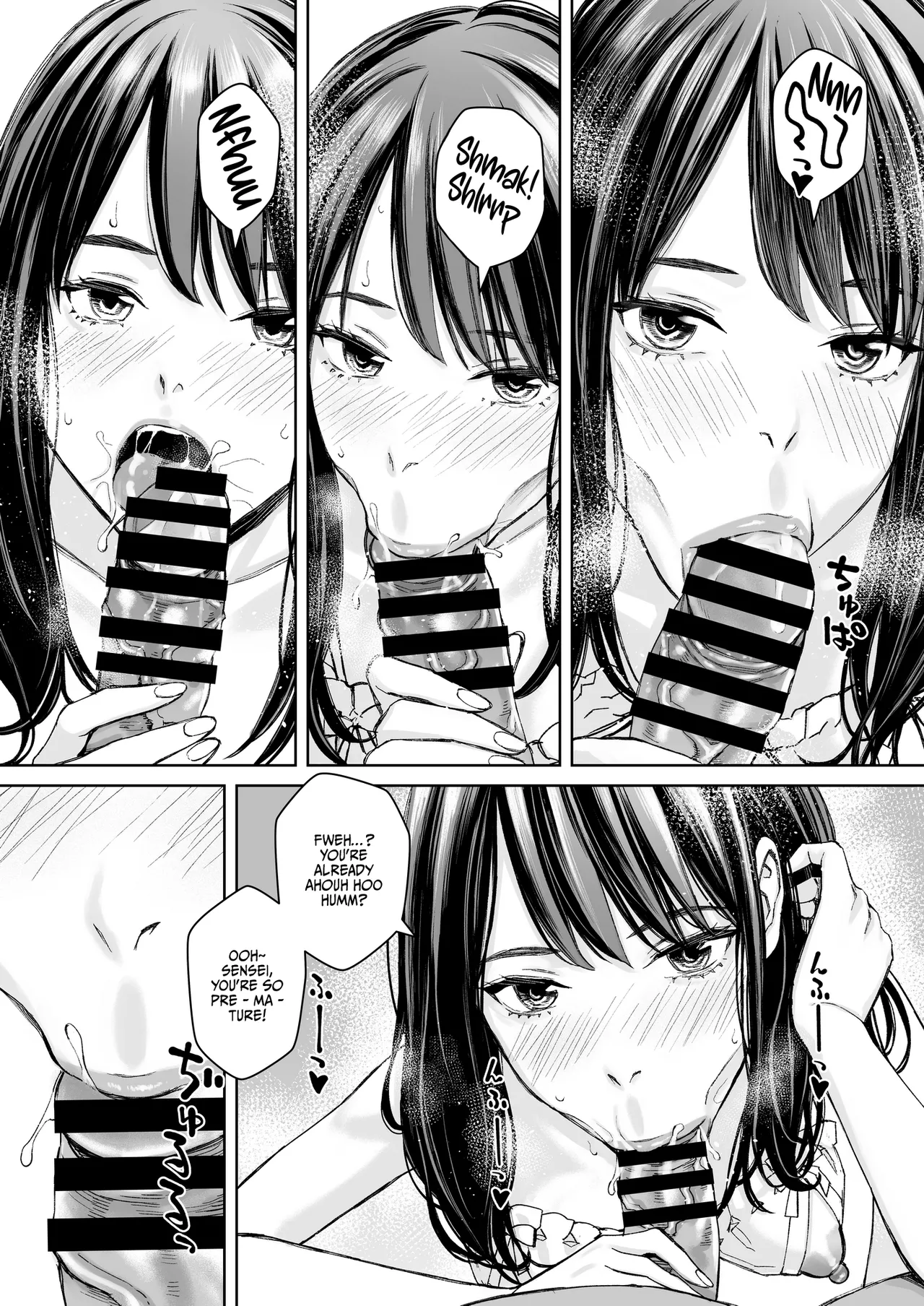 [Family Affair (Takano Masayuki)] Minatoku Joshi Saionji Kyouka no Karei naru Nichijou (Kari) /  The Lavish Daily Life of Saionji Kyouka The Minato-ku Girl (Tentative) [English] {Doujins.com} imagen número 5