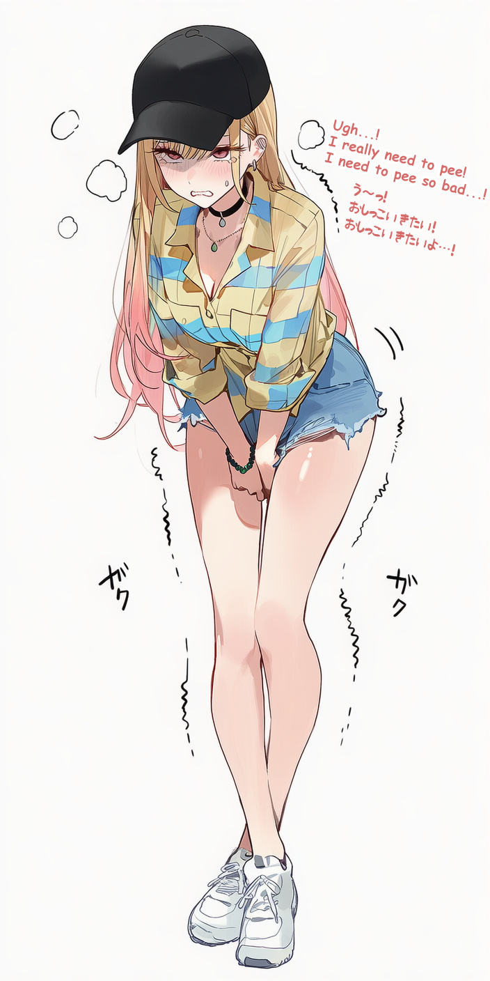 [にゃんごろもち]喜多川さんとコスプレえっち 41eme image