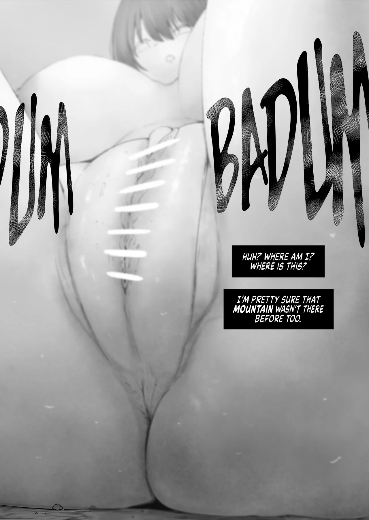 [Marushamo] Servant Elves and Shrinking Magic 图片编号 35