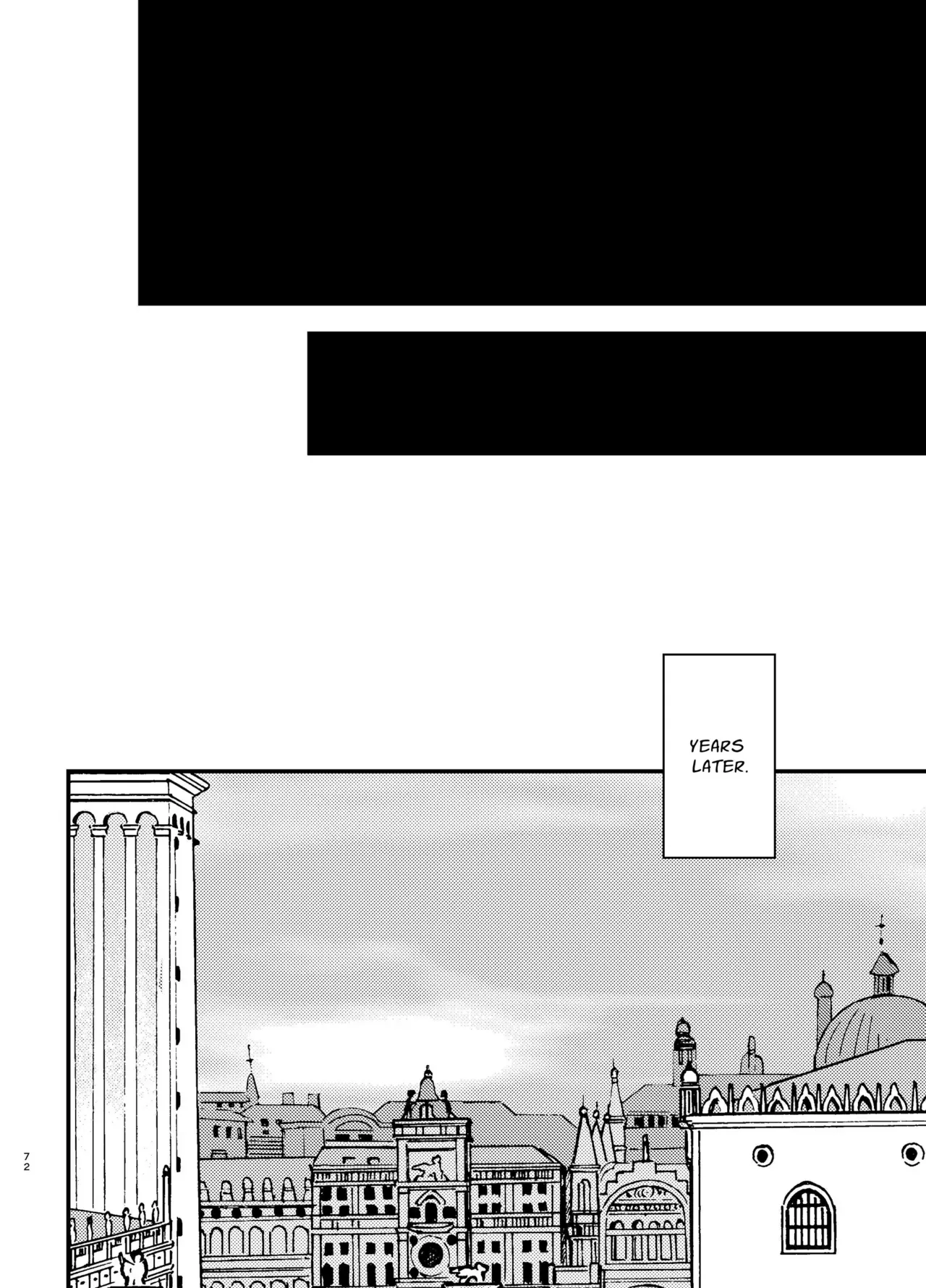 [Umenegi Daimyoujin (Umekoppe)] Shini gē ni Tensei Shita Mafia jō wa Henai Supai ni te Kagome ni Sareru 2 | The Spy Who Ravished Me ~Reborn As a Mafia Princess in a Deadly Game~ 2 [English] [Chocolate] изображение № 71