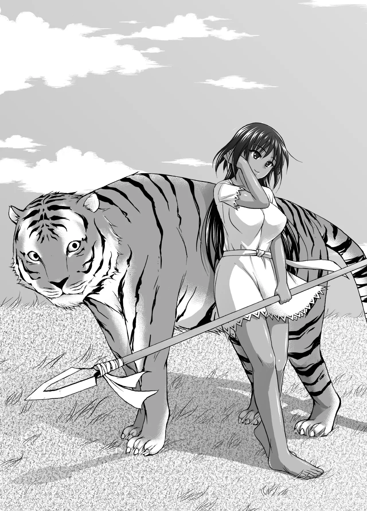 [Kokoro no Ie (Tadano Myoshi)] Mainichi [Digital] 21eme image