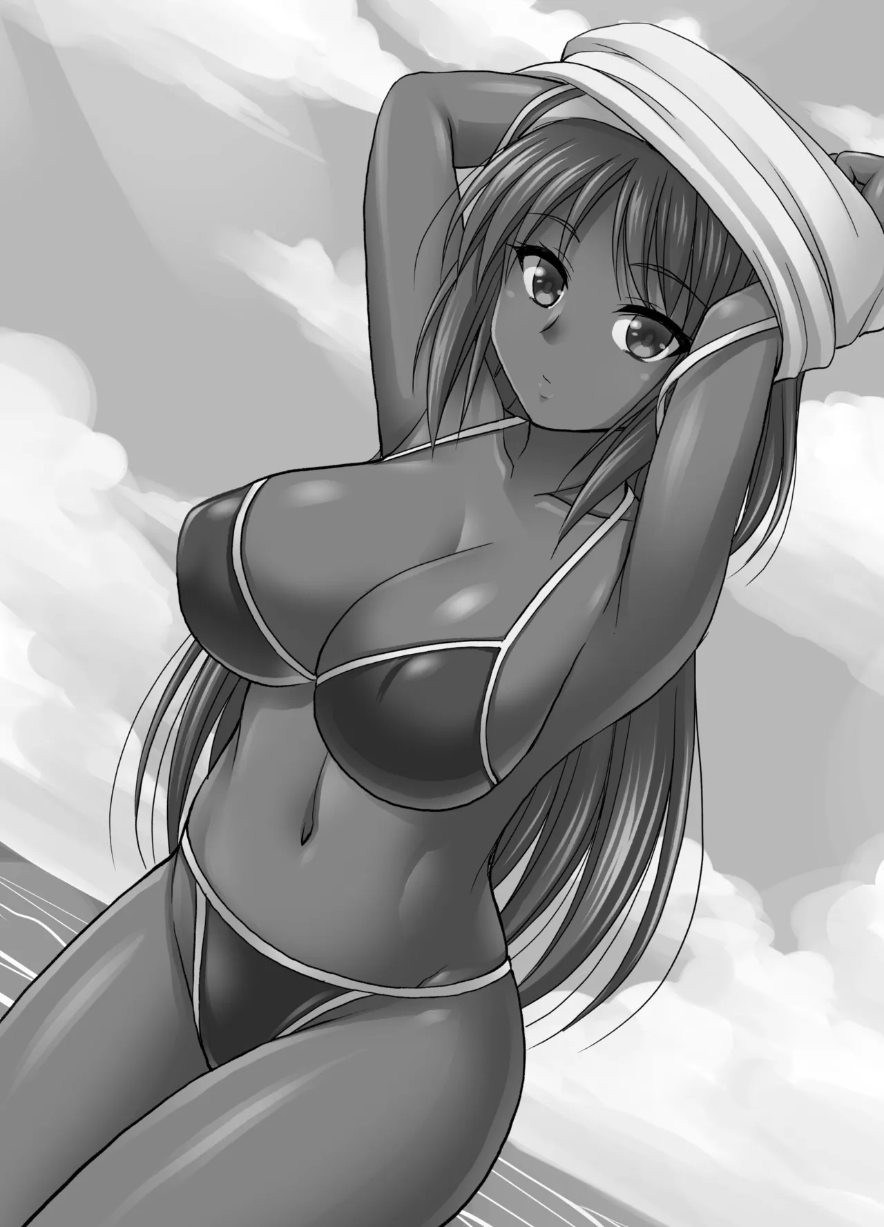 [Kokoro no Ie (Tadano Myoshi)] Mainichi [Digital] 29eme image