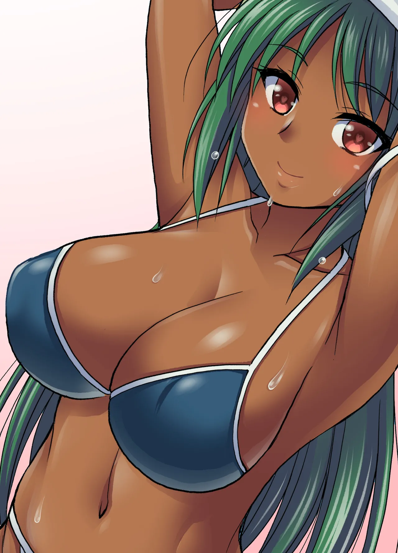 [Kokoro no Ie (Tadano Myoshi)] Mainichi [Digital] 30eme image