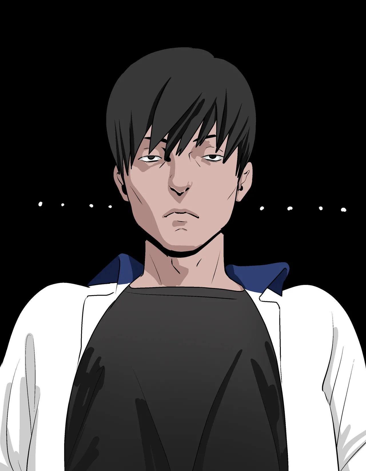 MASO MEAN GIRL - thickcandle image number 11