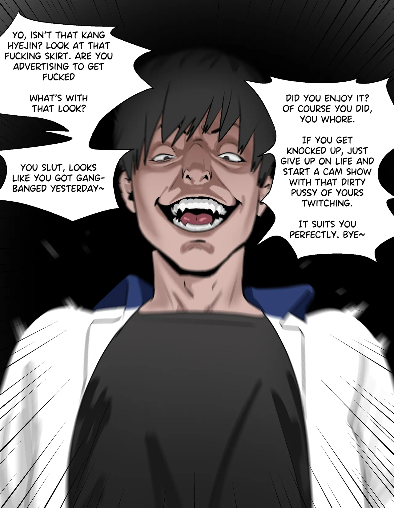 MASO MEAN GIRL - thickcandle image number 12