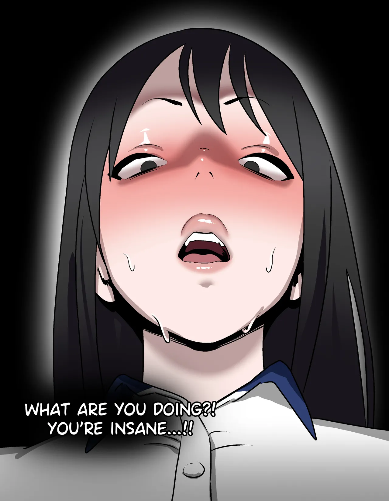 MASO MEAN GIRL - thickcandle image number 29