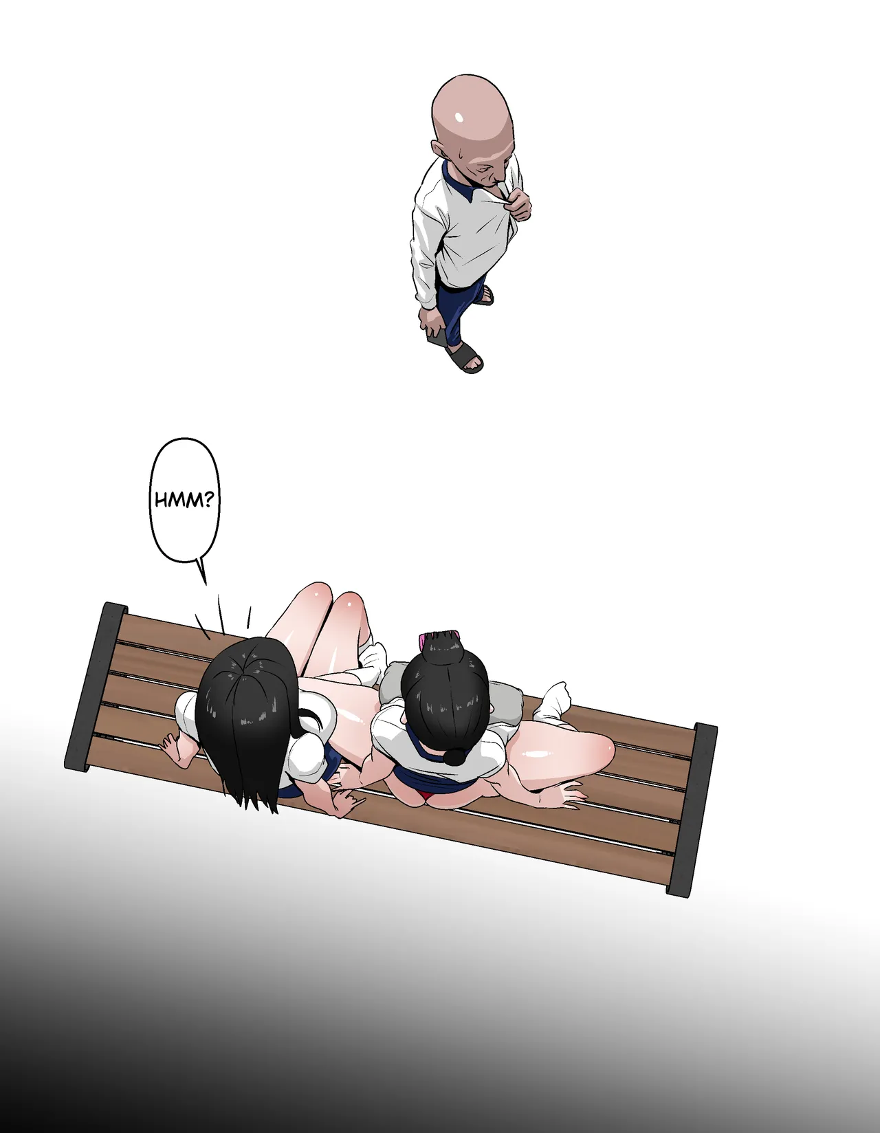 MASO MEAN GIRL - thickcandle image number 38