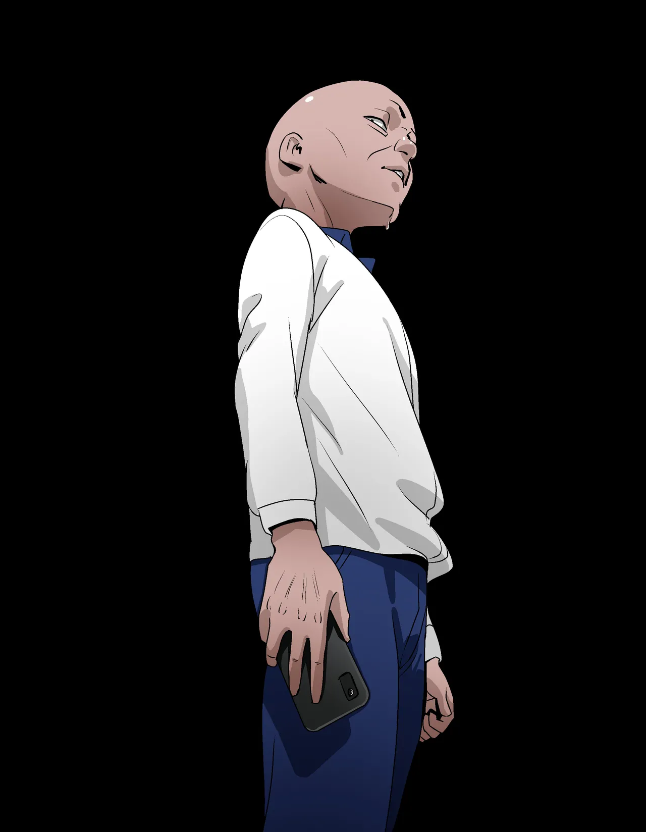 MASO MEAN GIRL - thickcandle image number 39