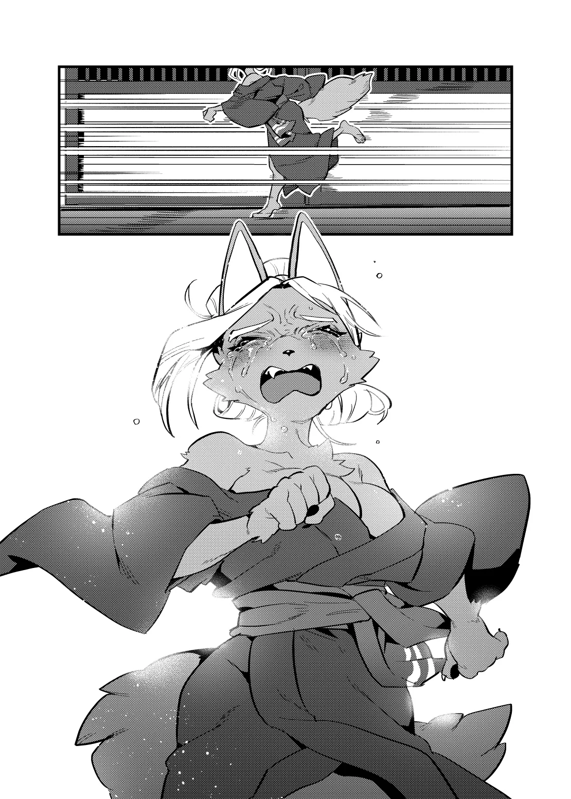 [okett (Teko)] Touka Kien toshite Hikari Masu | 꺼져가는 등불 밝게 타오르리 [Korean] 画像番号 38