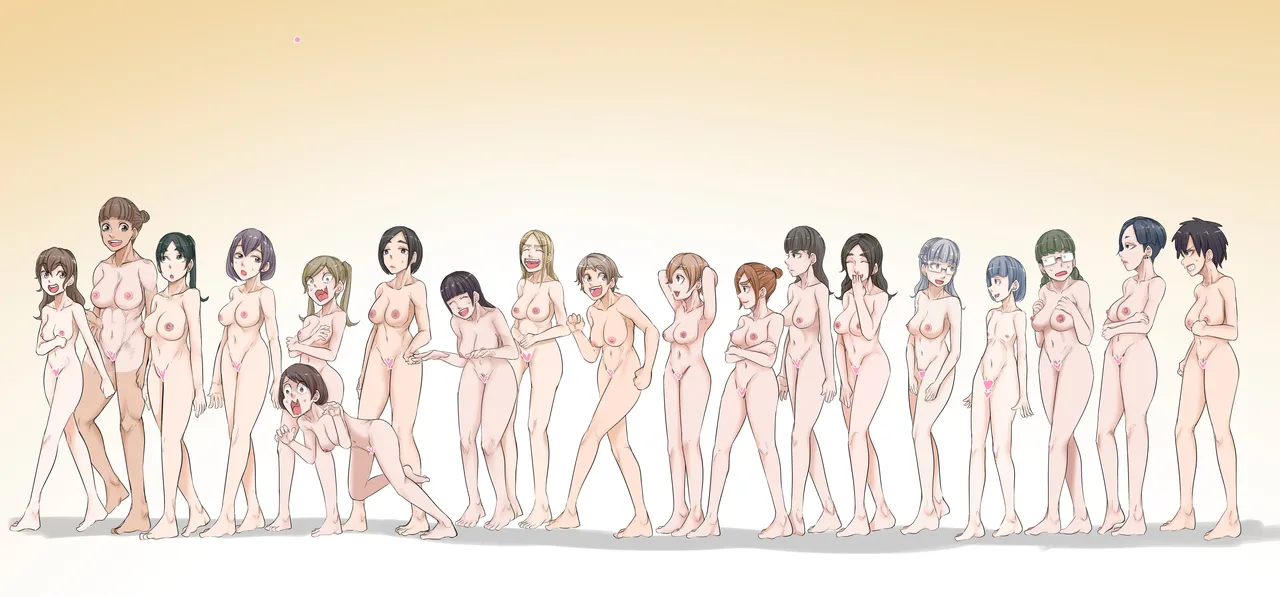 [あれさんどろ] ある日の学園での出来事 이미지 번호 42