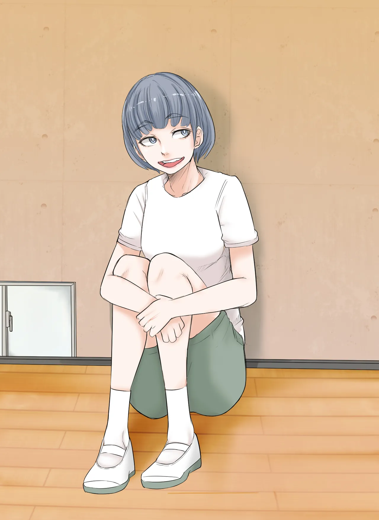 [あれさんどろ] ある日の学園での出来事 이미지 번호 59