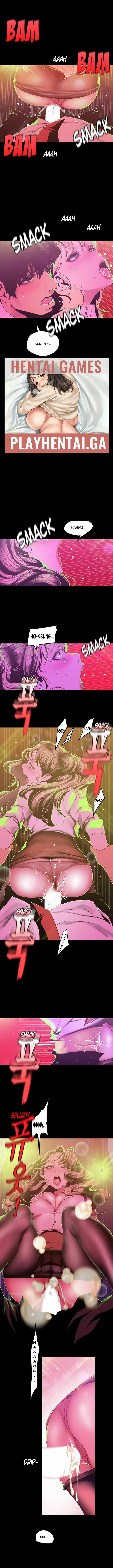 Amazing New World | A Wonderful New World Ch. 77-78 [English] изображение № 10