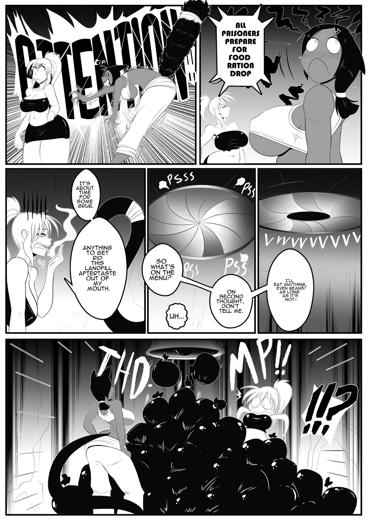 [vale-city] Clean Up Duty 2 [English] image number 5