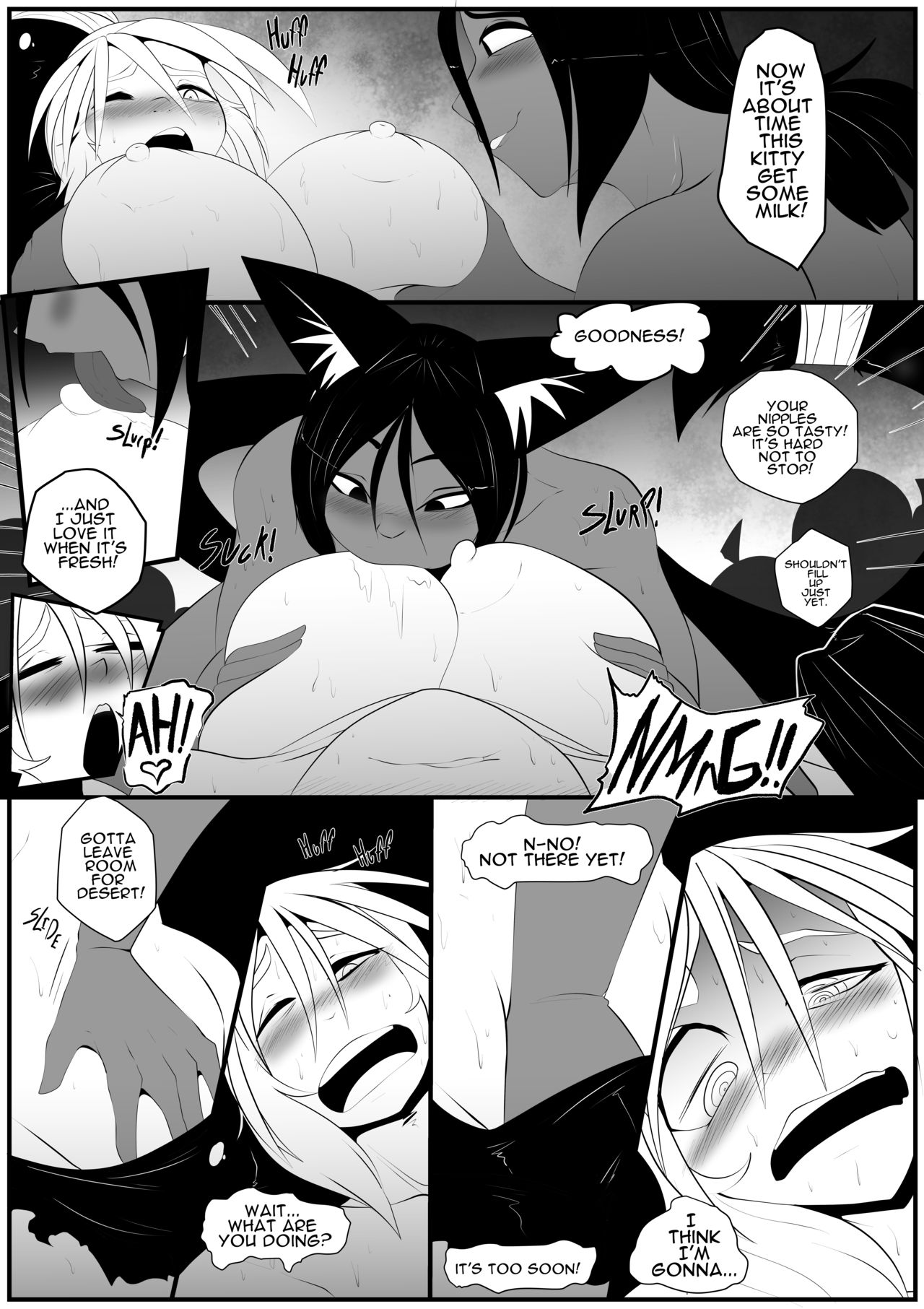 [vale-city] Clean Up Duty 2 [English] image number 14