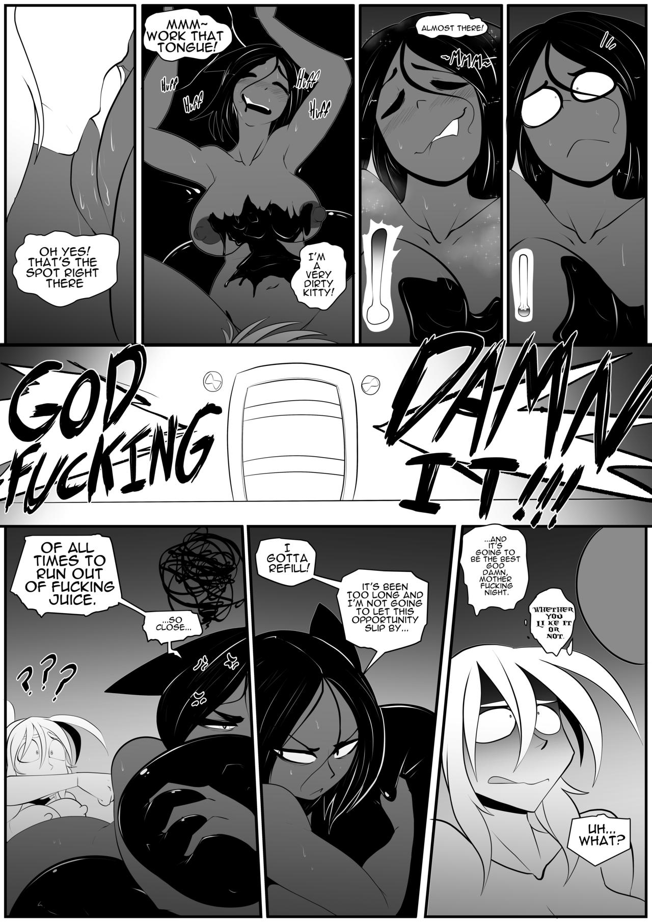 [vale-city] Clean Up Duty 2 [English] image number 19