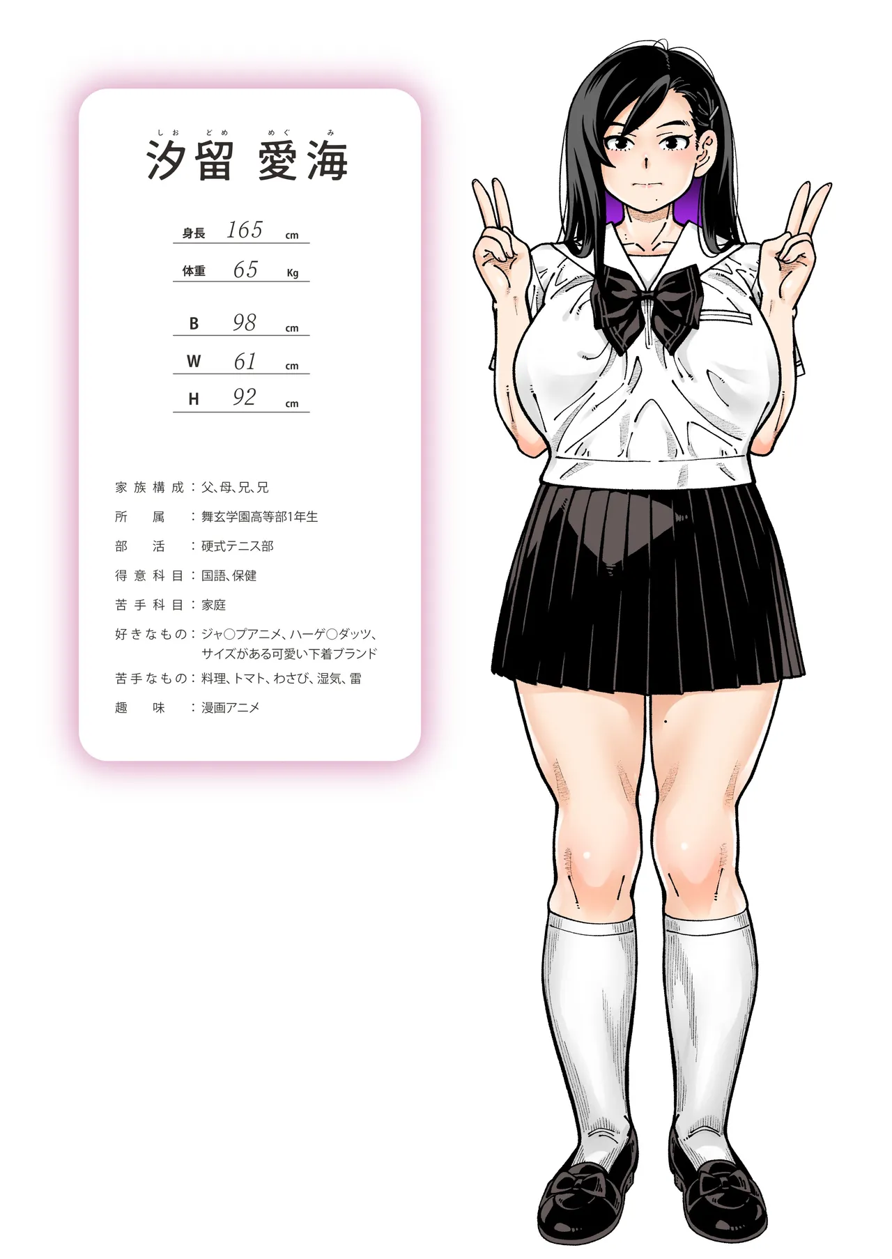 [Kensoh Ogawa (Fukudahda)] MEGUTAI Megu wa Hamedori ga Shitai [Digital] 이미지 번호 7