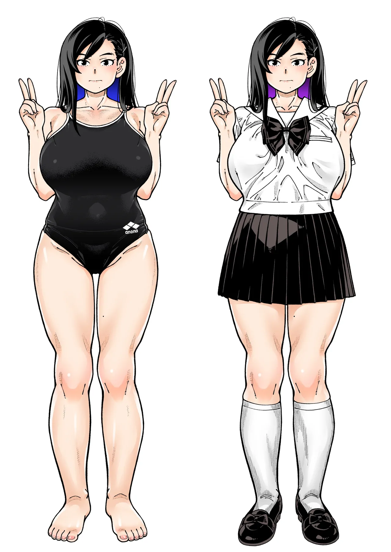 [Kensoh Ogawa (Fukudahda)] MEGUTAI Megu wa Hamedori ga Shitai [Digital] 이미지 번호 75