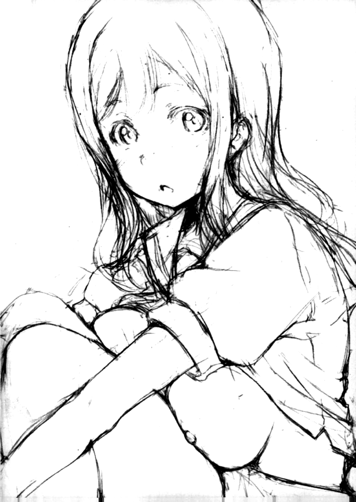 (C93) [Gyoukousyu (Gon., Kurosai)] Kanan wa, 〇〇〇 o Tetsudaitai. (Love Live! Sunshine!!) [Korean] изображение № 13