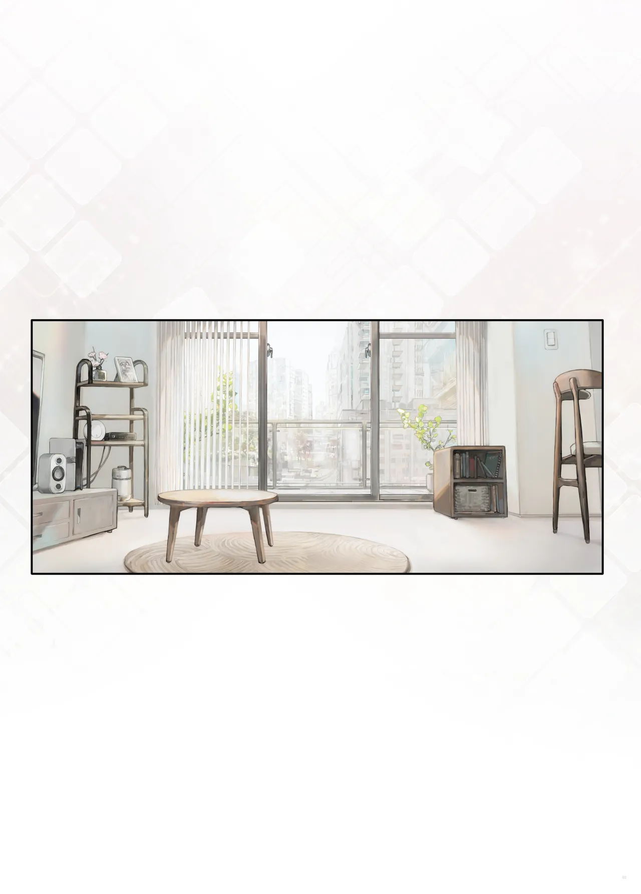 [Aoin no Junreibi (Aoin)] Gokinjo no Oku-san Yasumi no Hi wa Ie de Himasou 地方的太太假日在家闲闲无事 [Chinese] [Digital] image number 2