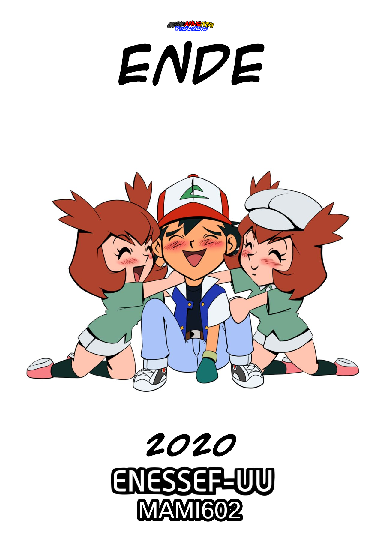 Pokemon Heroes - Die Belohnung image number 20