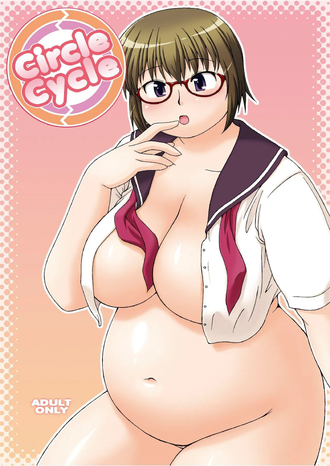 (C72) [Aa, Warera Katou Hayabusa Sentoutai (Katou)] Circle Cycle [Spanish] [TF SCANS] 이미지 번호 1