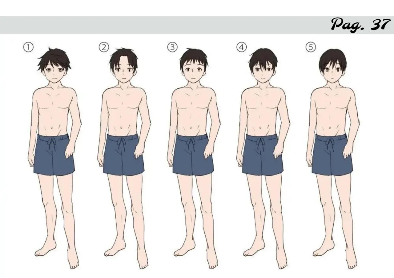 [Amuai Okashi Seisakusho (Tsukumaru)] TS Gal-ka de Sex Beach! [Spanish] [TF SCANS] image number 38