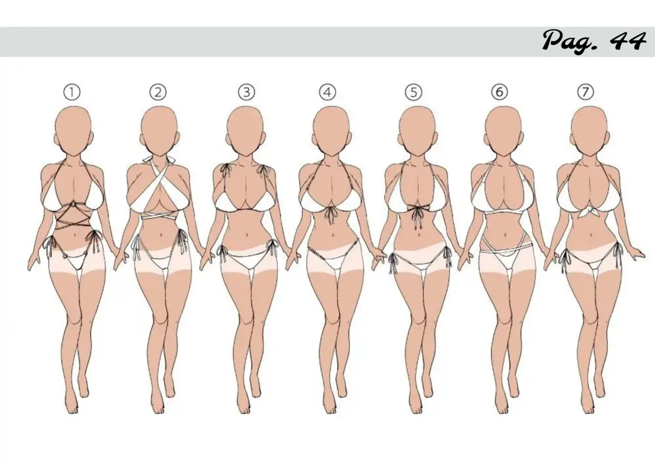 [Amuai Okashi Seisakusho (Tsukumaru)] TS Gal-ka de Sex Beach! [Spanish] [TF SCANS] image number 45