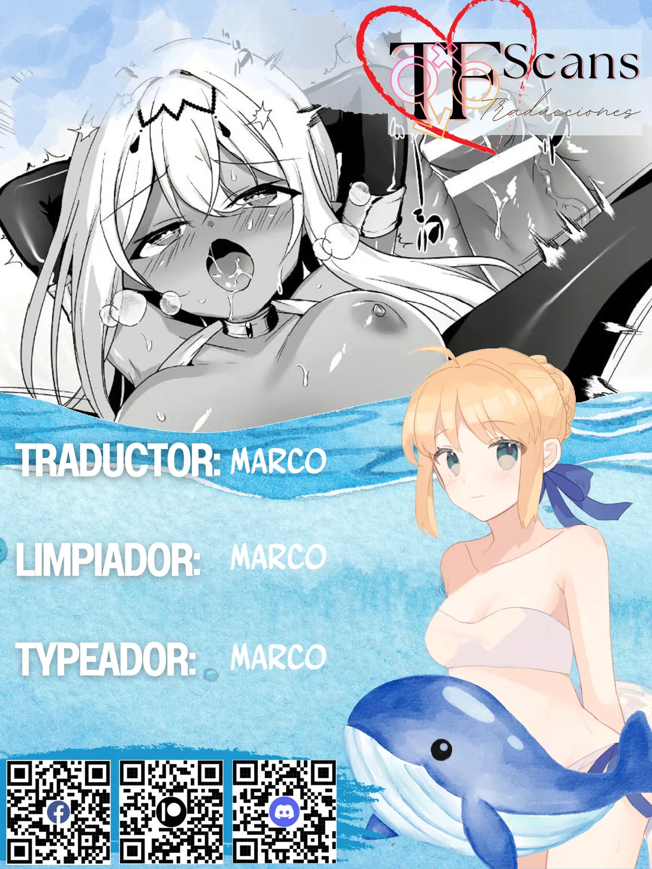 [Yoshi Yoshiyuki] I Got Reborn Into An Isekai But I Had No Idea I'd Be The One Getting Raped By An Orc! [TF SCANS] 이미지 번호 19