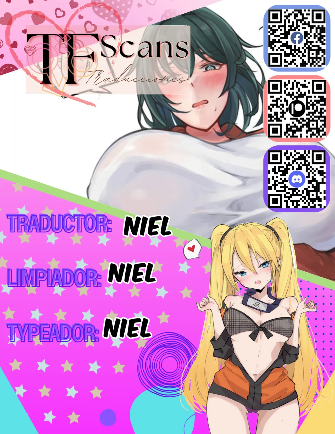 Minori: Fubu-Two! (One Punch Man) [TSFSingularity] [TF SCANS] image number 14