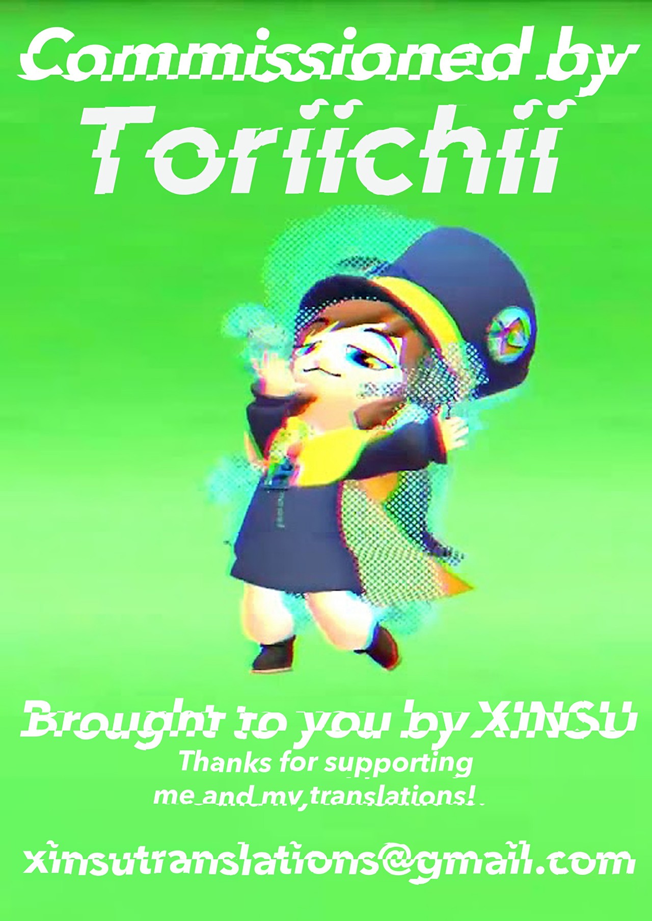 [Cock-a-Doodle-Doo (Morikawa)] Onahole [English] [xinsu] [Digital] 图片编号 25