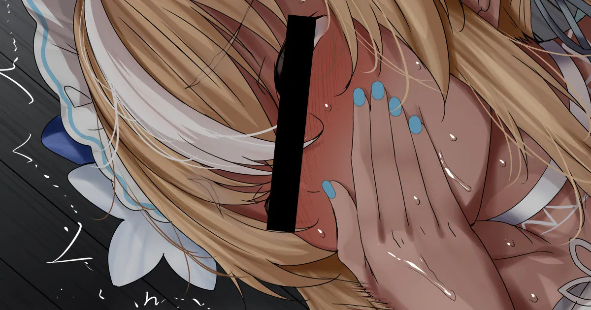 [ふみひこ] ホ●ナツパラダイスおまけ (ホロライブ) Bildnummer 1