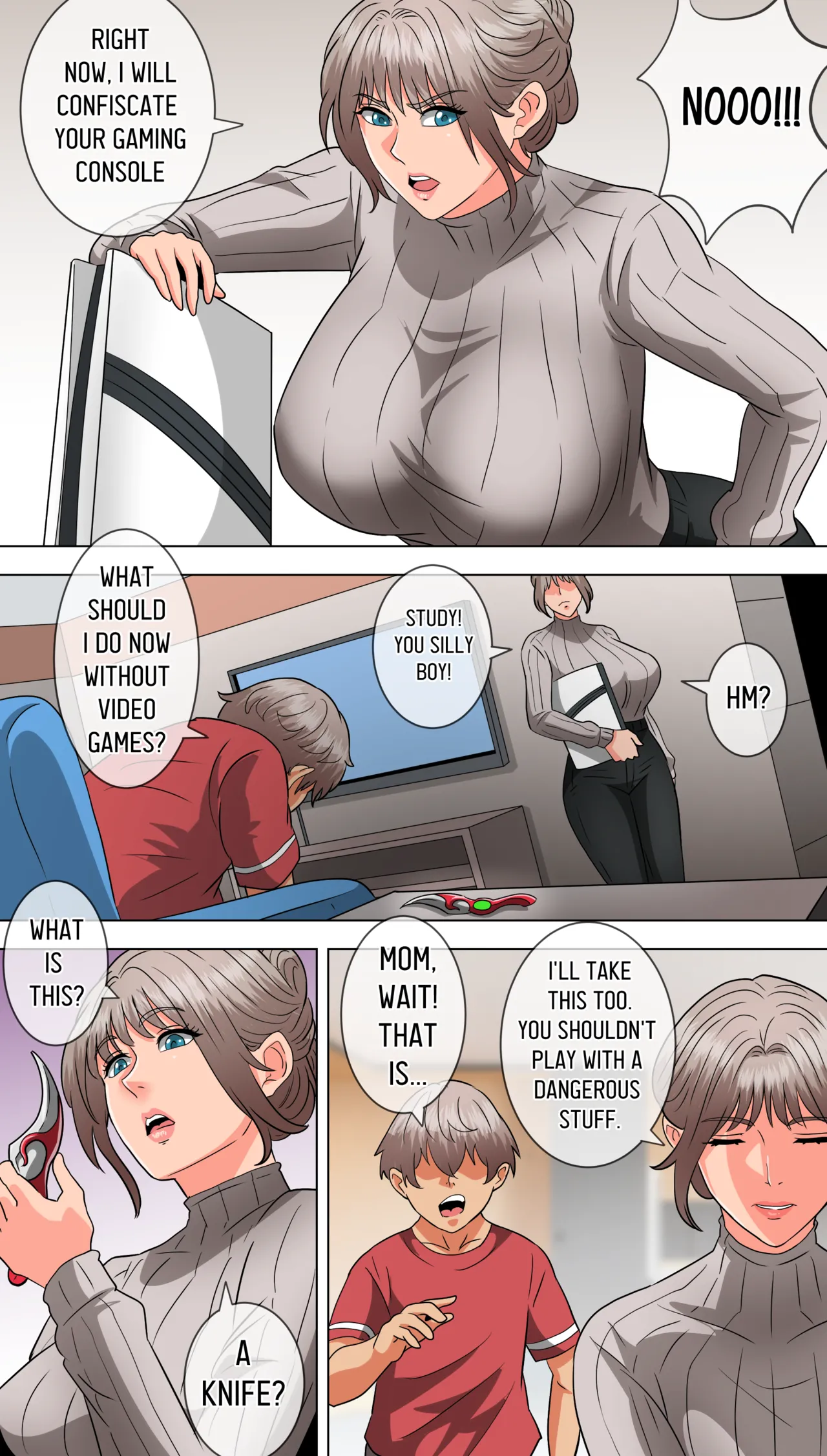 [bocahcaboel] Skinsuit Accident image number 4