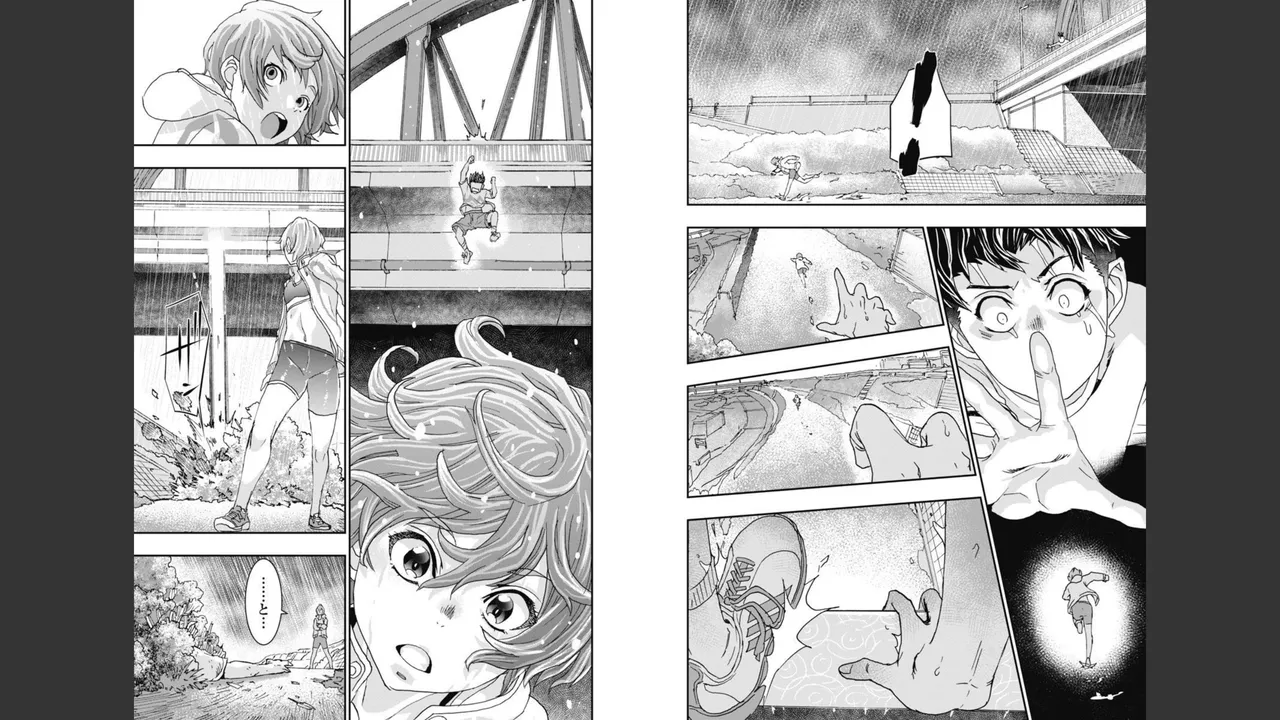 [Nanakamado Anno] Onecha. Volume 3 imagen número 24