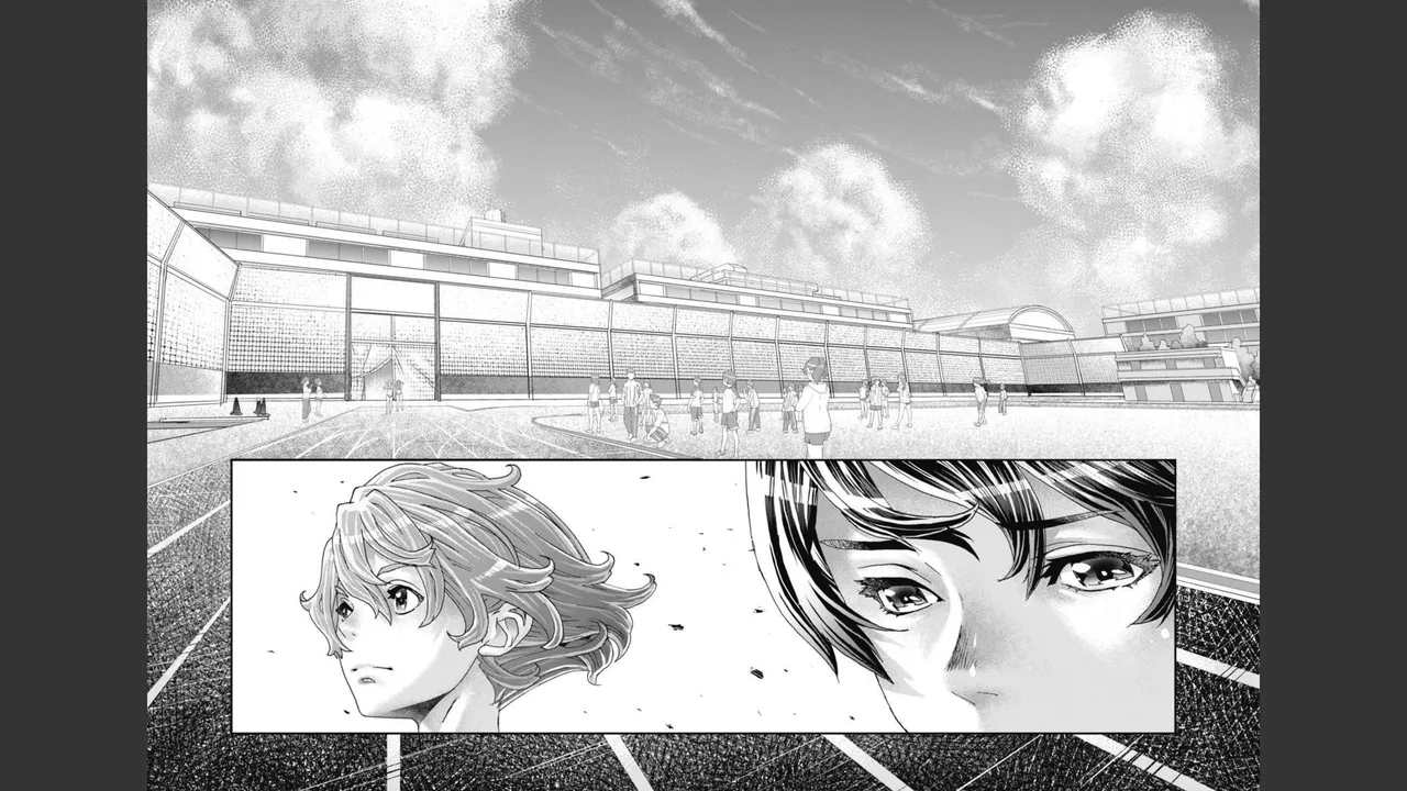 [Nanakamado Anno] Onecha. Volume 3 imagen número 54