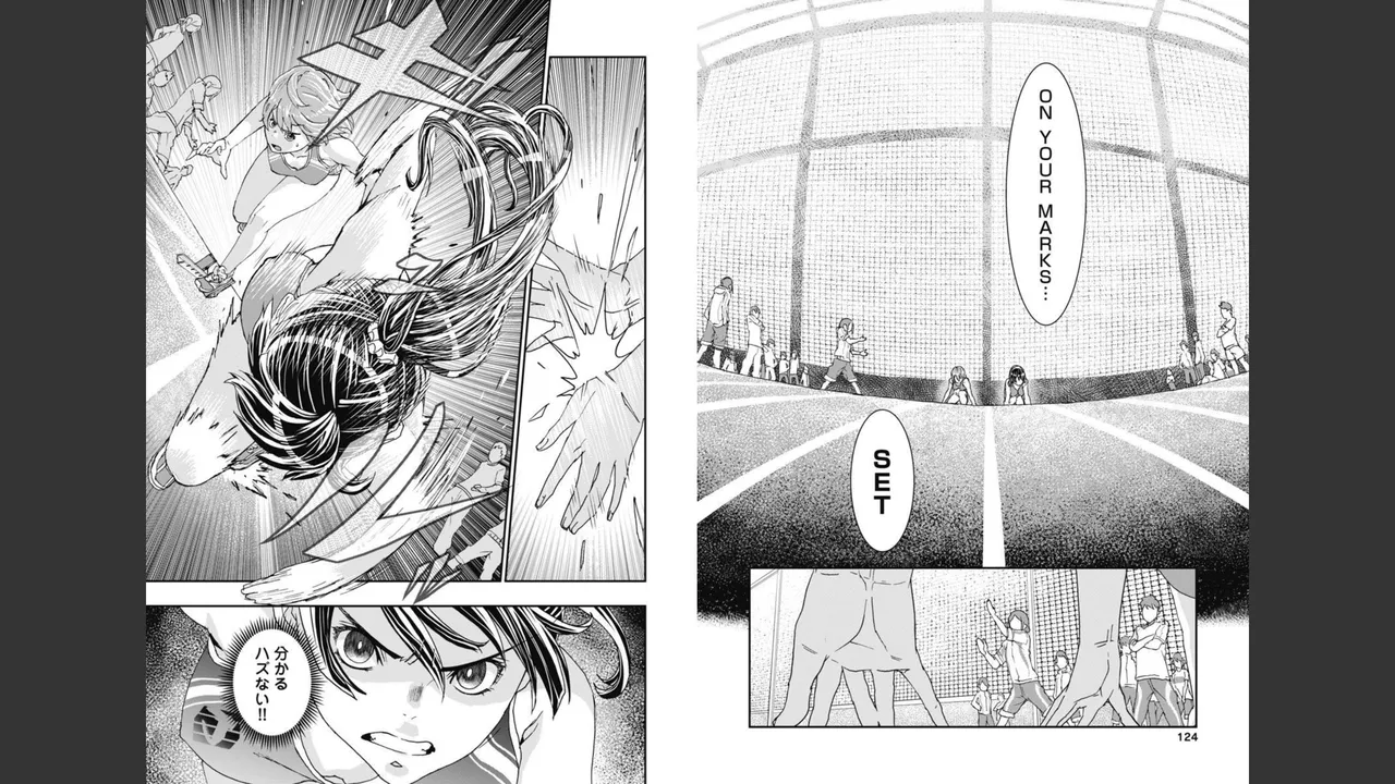 [Nanakamado Anno] Onecha. Volume 3 imagen número 61