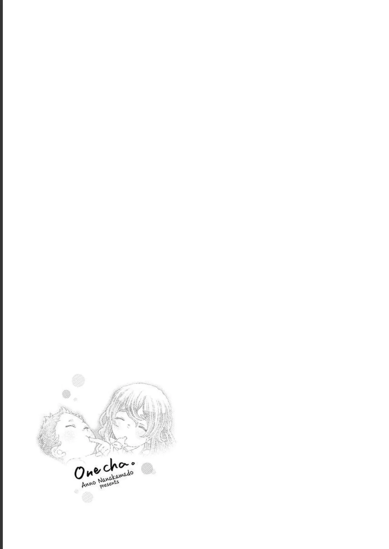 [Nanakamado Anno] Onecha. Volume 5 image number 154