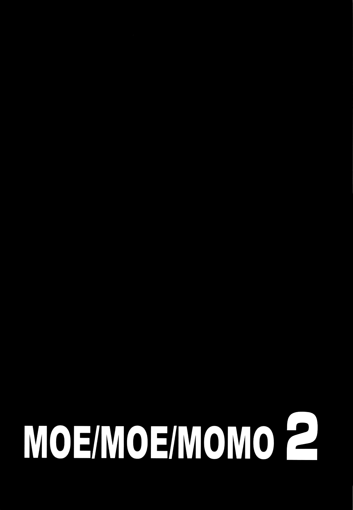 (C106) [TOPGUN (Puripuri Jet)] MOE/MOE/MOMO II (Dandadan) [Chinese][Amerins漢化] numero di immagine  15