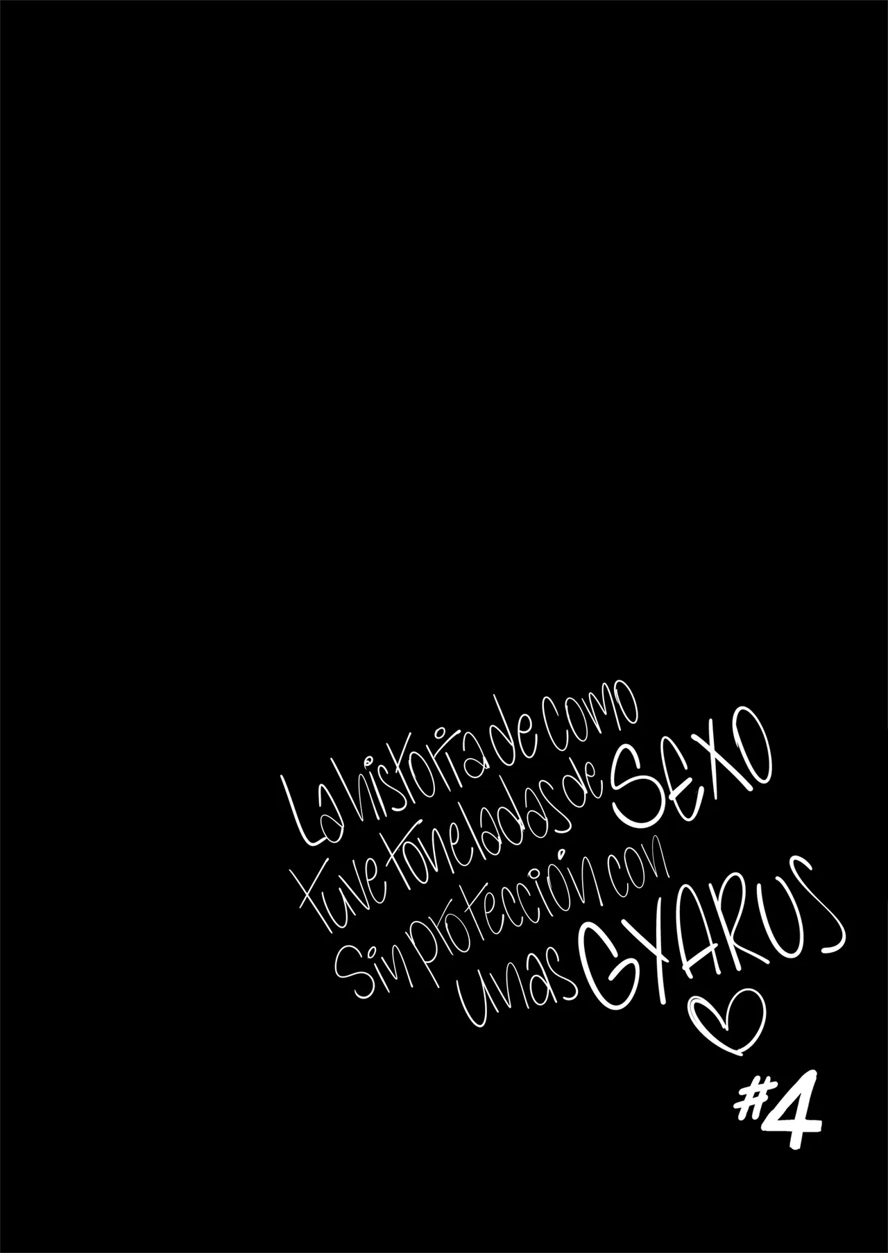 [Sakamoto Shouten (Nishizawa Mizuki)] Gal to Meccha Namahame Nakadashi Ecchi Suru Hanashi #4 | La Historia de Como Tuve Toneladas de Sexo sin Protección con unas Gyarus #4 [Spanish] [EromegameTT y Lovely Diablesse Scan] [Digital] image number 22