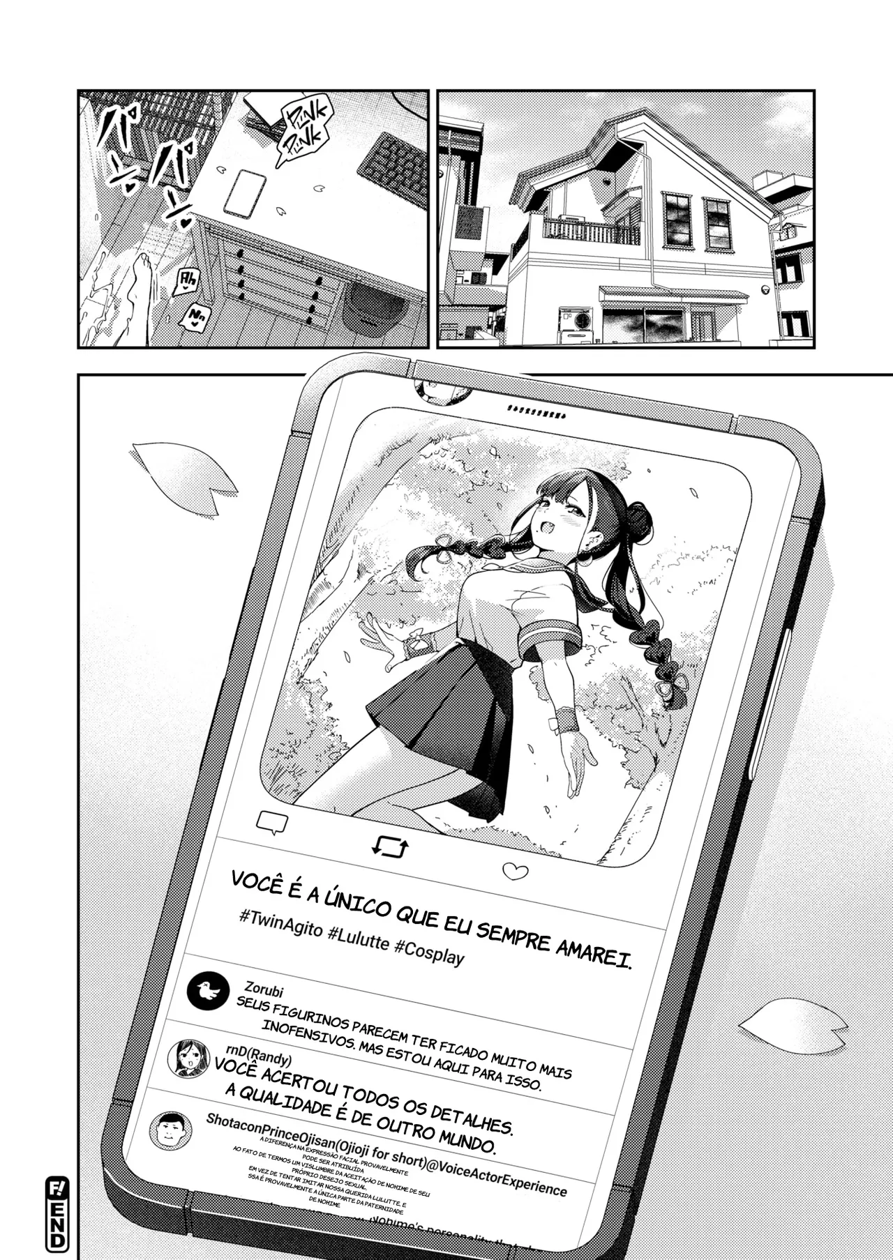 Kaiacme @ Cosplayer изображение № 26