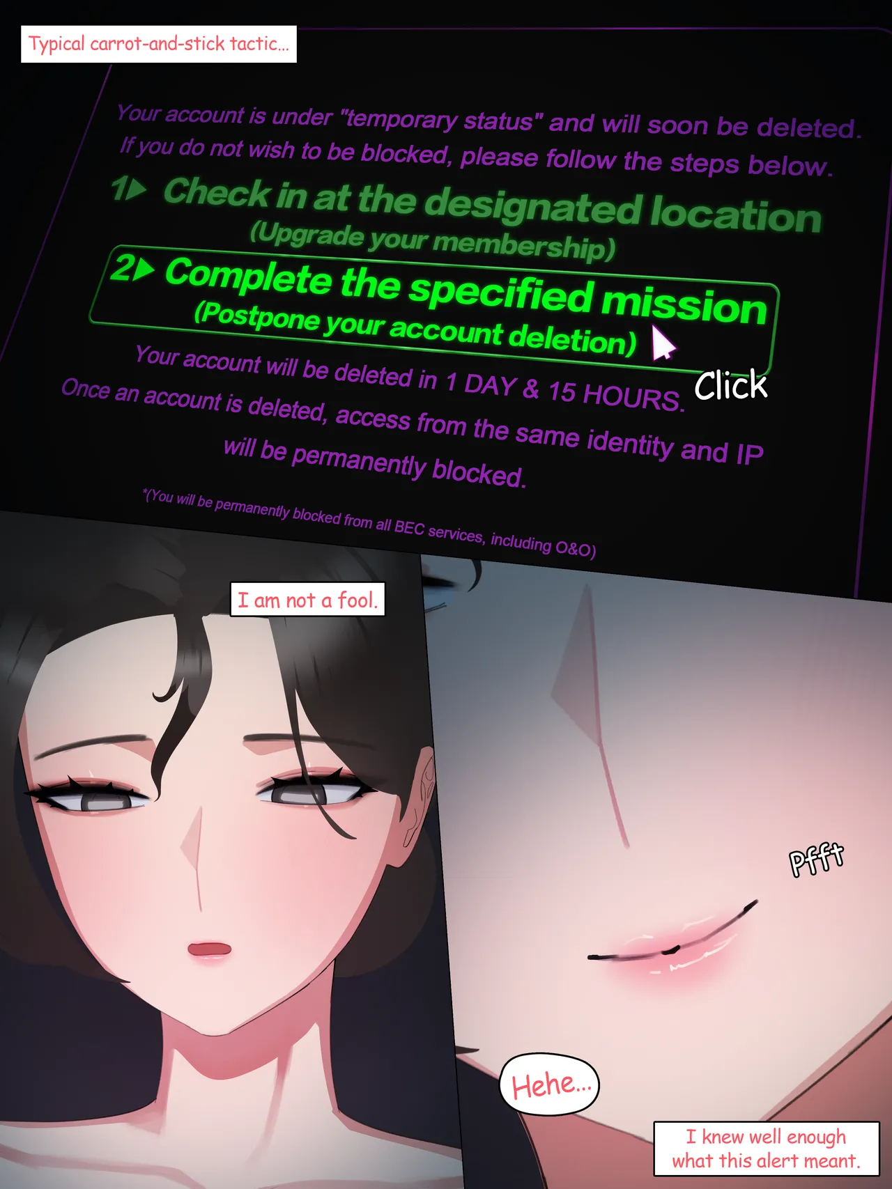 [BEC Series] 2025 September Reward (EN / CN / KR / Omake) imagen número 5