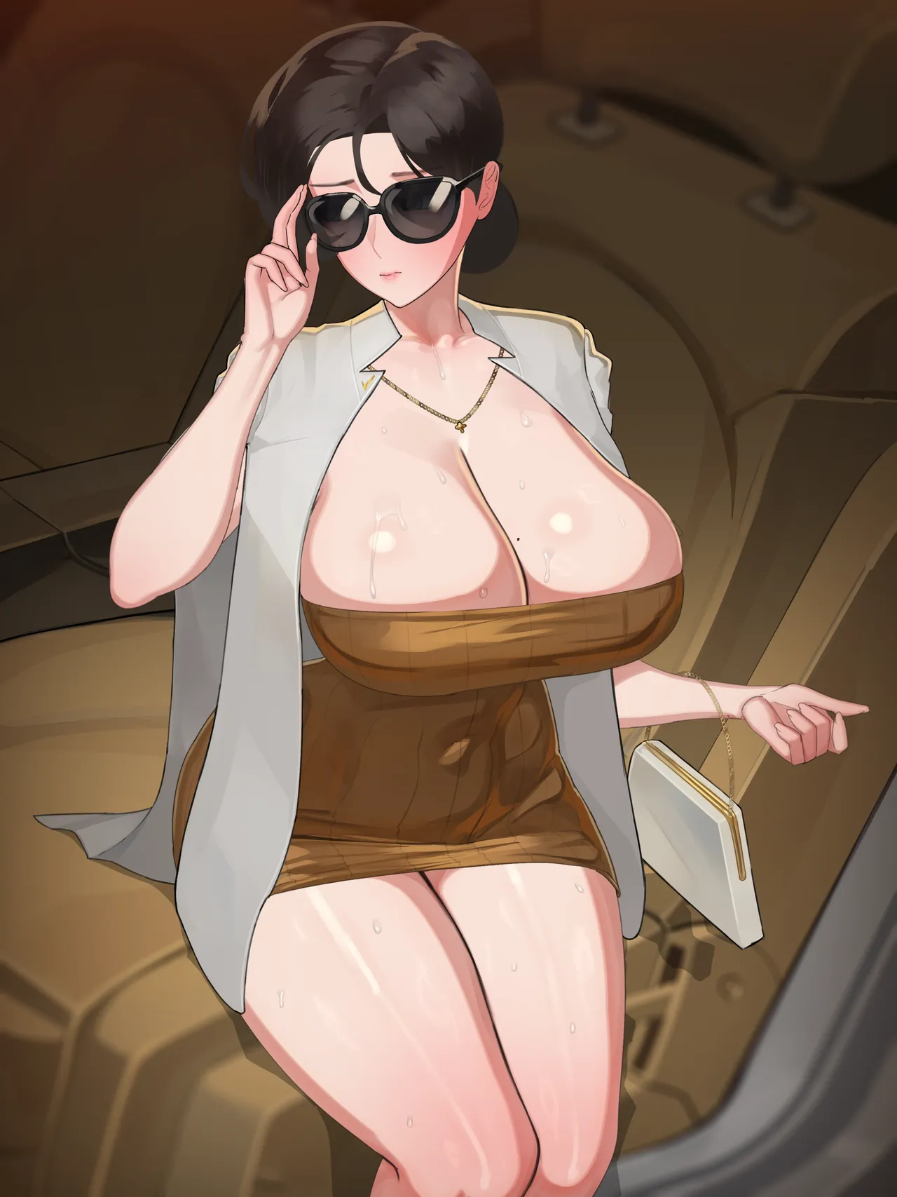 [BEC Series] 2025 September Reward (EN / CN / KR / Omake) imagen número 43