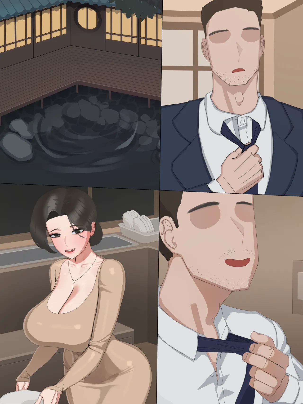 [BEC Series] 2025 September Reward (EN / CN / KR / Omake) imagen número 49