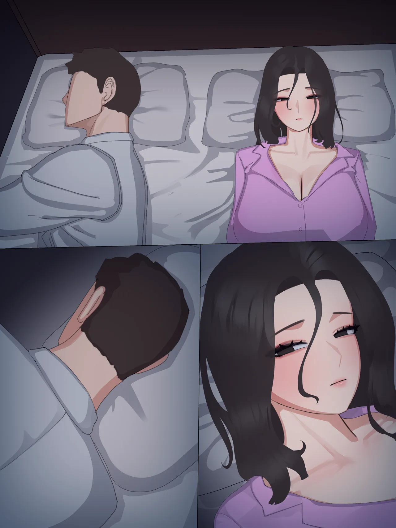 [BEC Series] 2025 September Reward (EN / CN / KR / Omake) imagen número 51