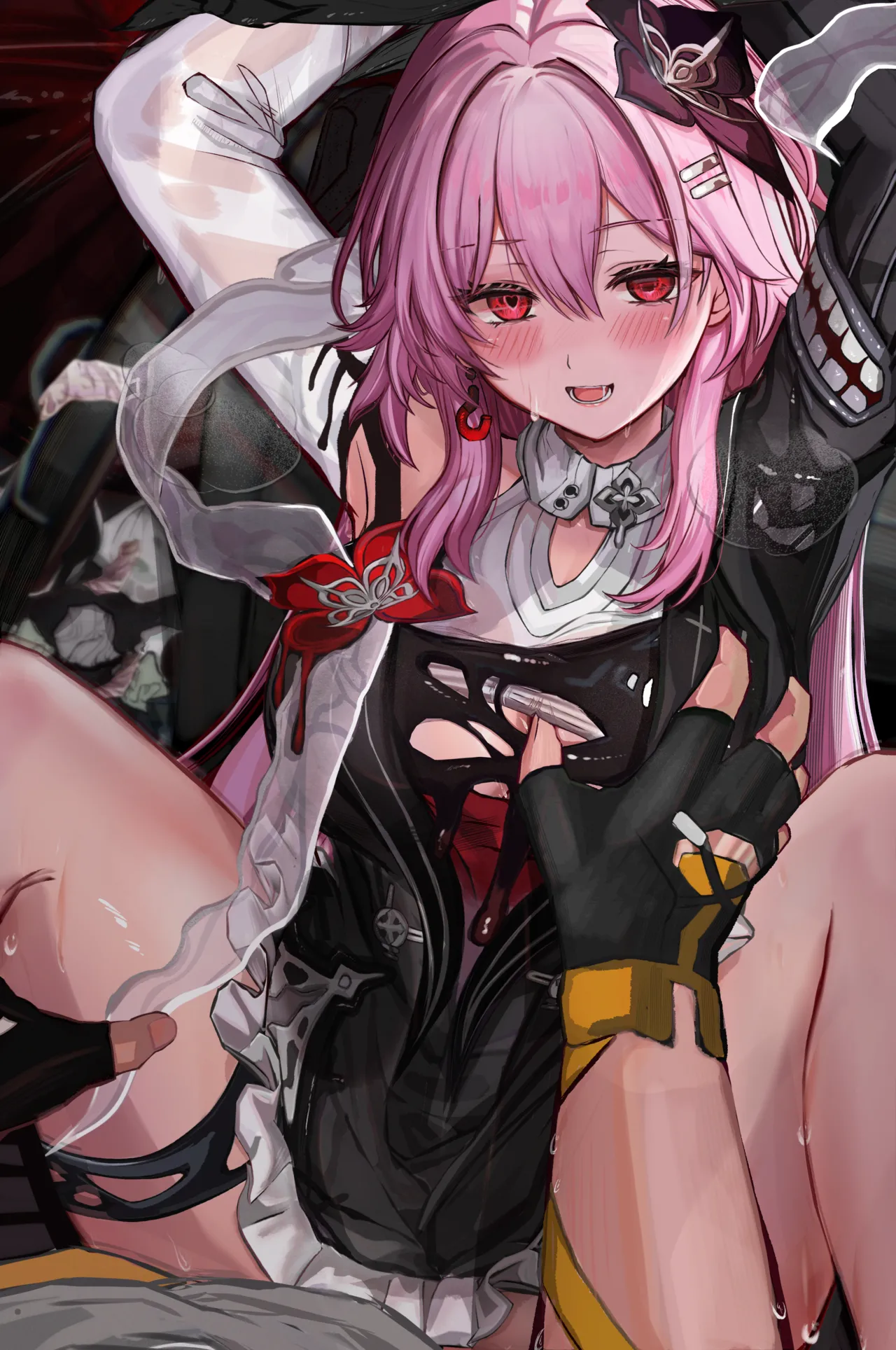 [えふり] 長夜月２ (崩壊:スターレイル) 2eme image