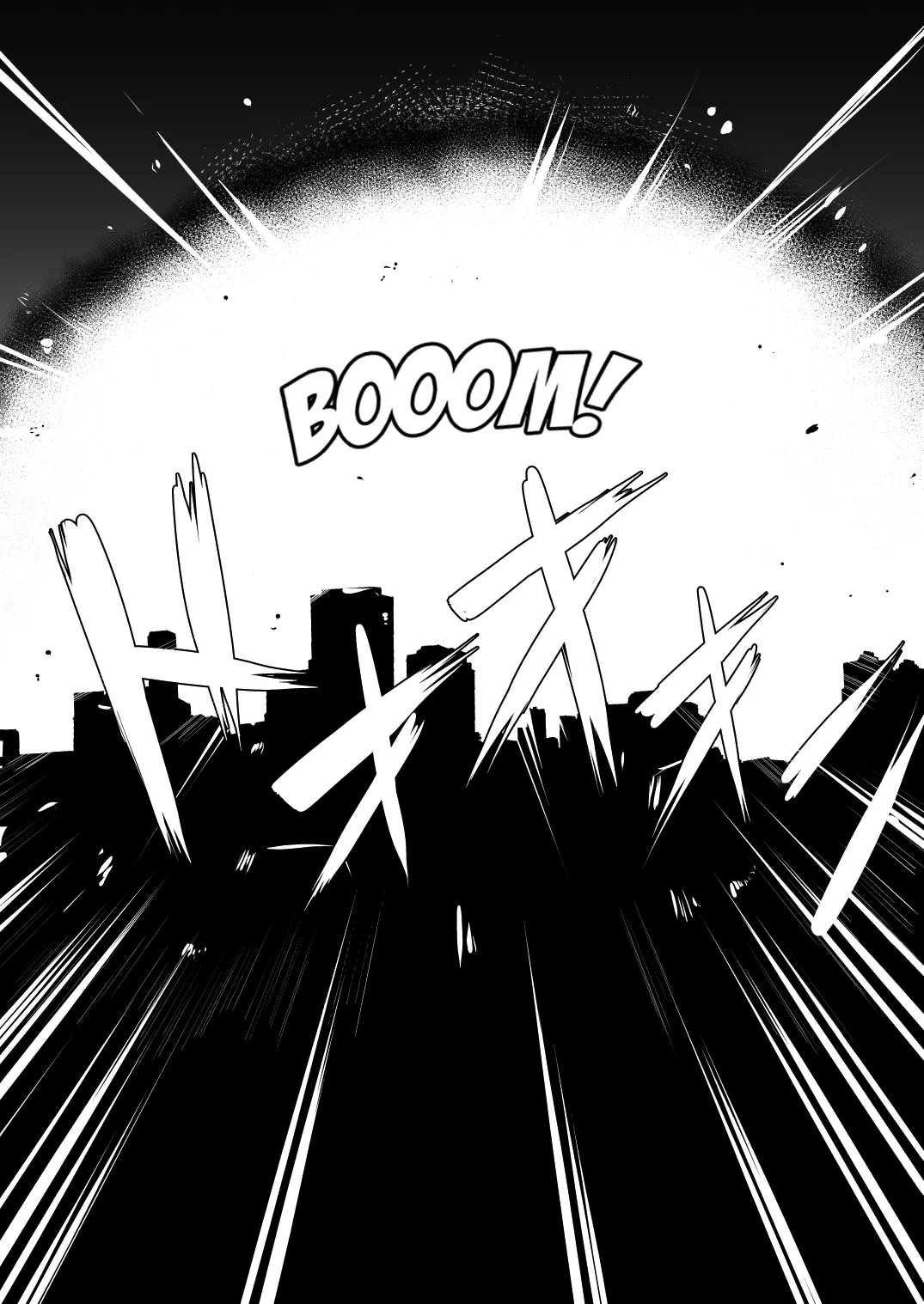 [Milk Dipper] Rankou Tenshi Lumiere [Digital] [English] [Kuraudo] image number 5