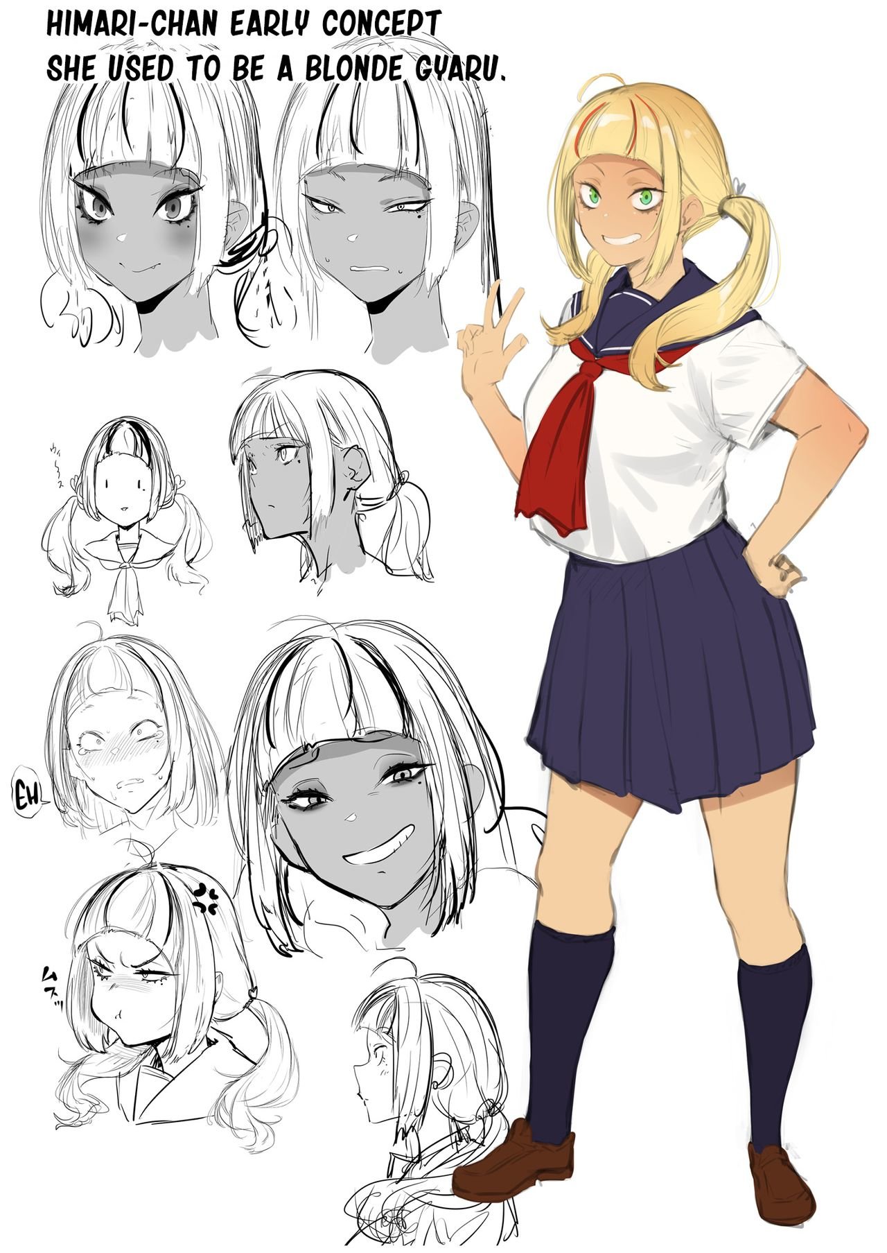 [Metsuki Warui Kyoudan (Suruga Kuroitsu)] Hyouri no Omoi [Spanish] image number 36