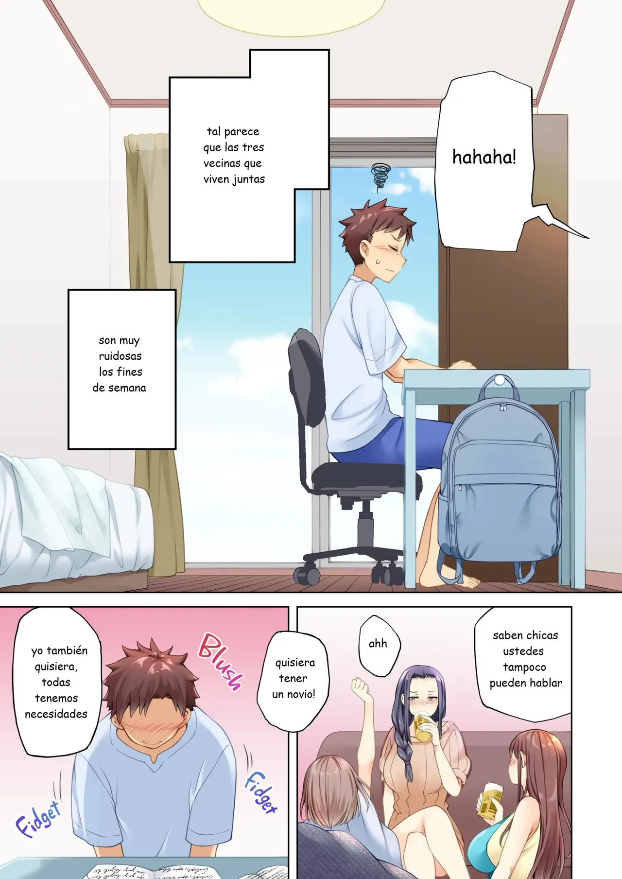 las chicas de al lado son insaciables 이미지 번호 4