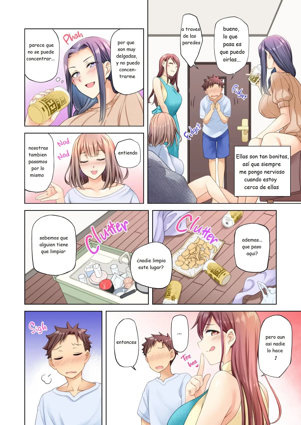 las chicas de al lado son insaciables 이미지 번호 7