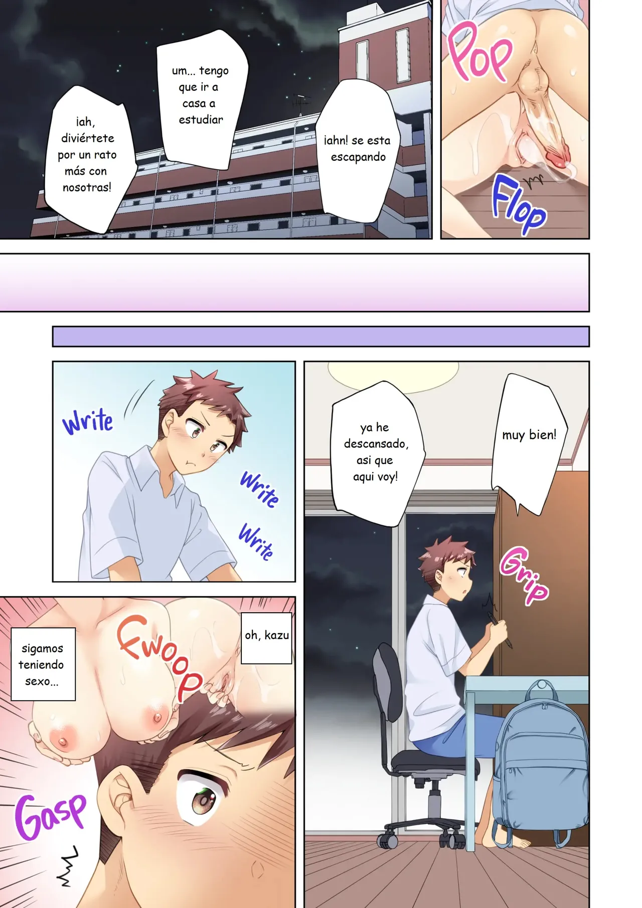 las chicas de al lado son insaciables 이미지 번호 34