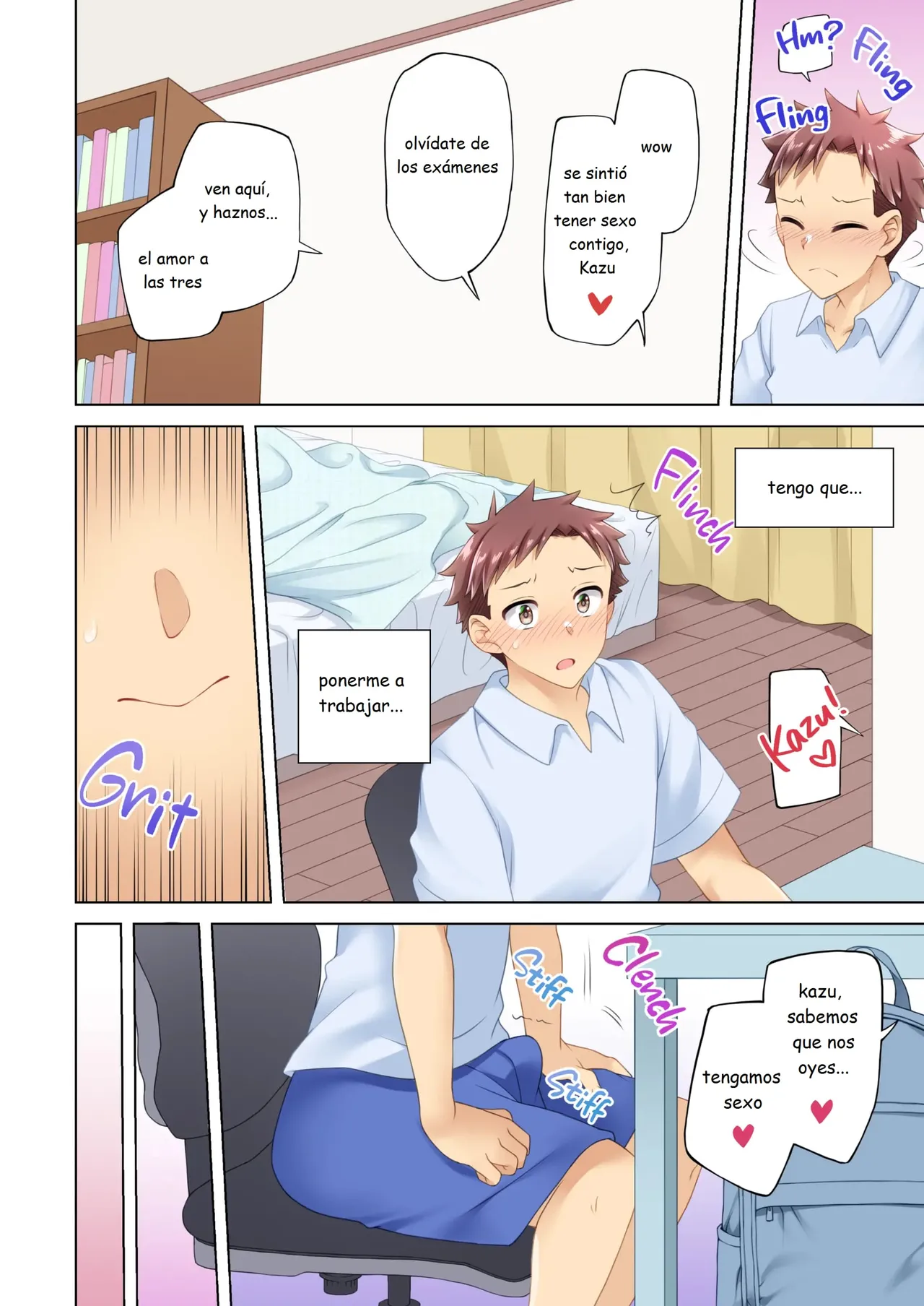 las chicas de al lado son insaciables 이미지 번호 35